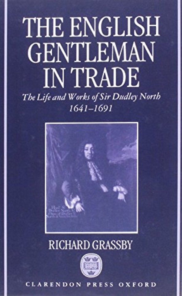 The English Gentleman in Trade