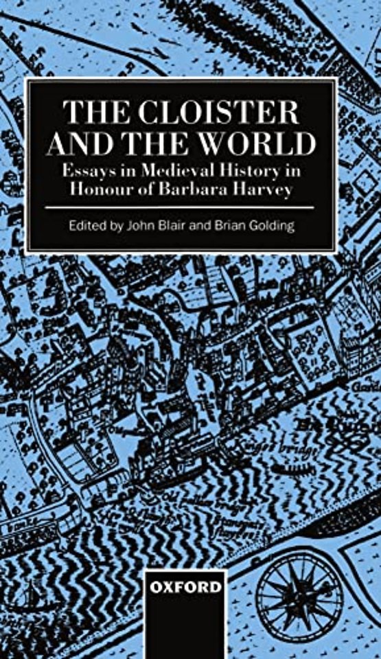 The Cloister and the World