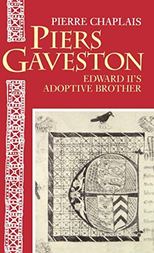 Piers Gaveston