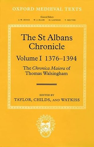 The St Albans Chronicle