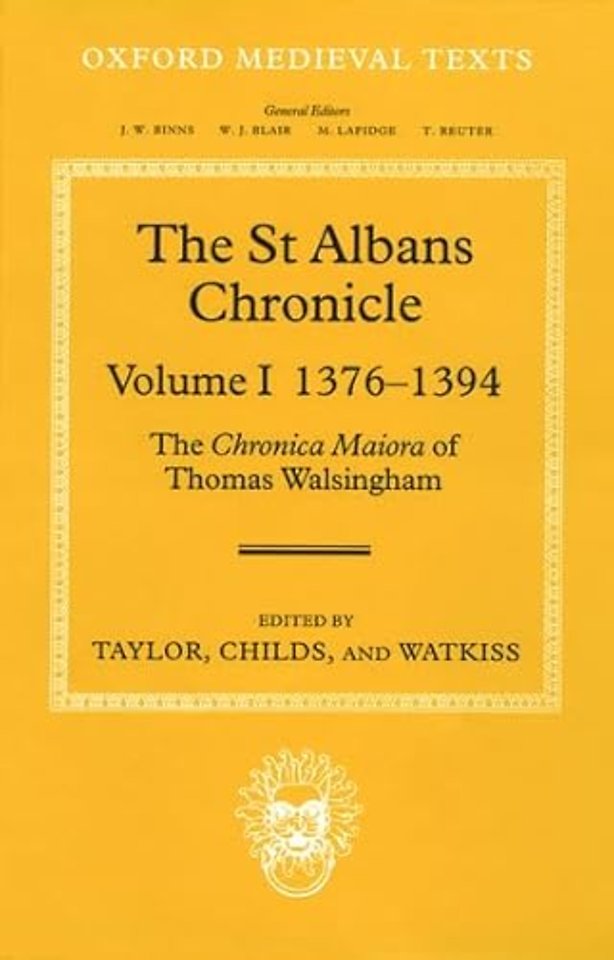 The St Albans Chronicle