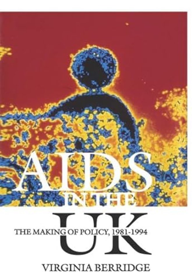 AIDS in the UK