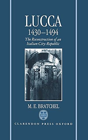 Lucca 1430-1494