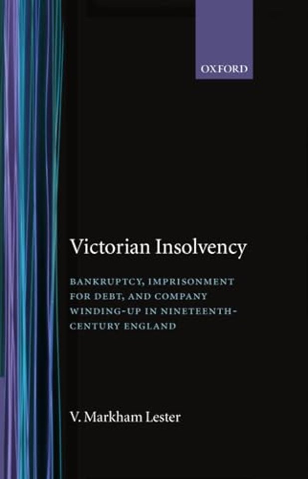 Victorian Insolvency