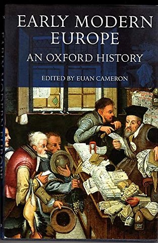 Early Modern Europe