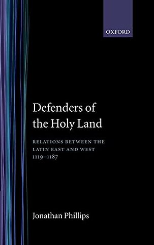 Defenders of the Holy Land