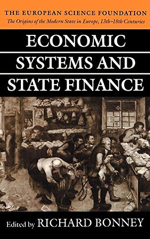 Economic Systems and State Finance