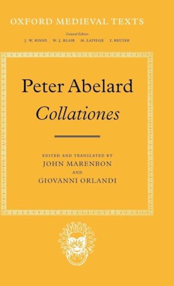 Peter Abelard: Collationes