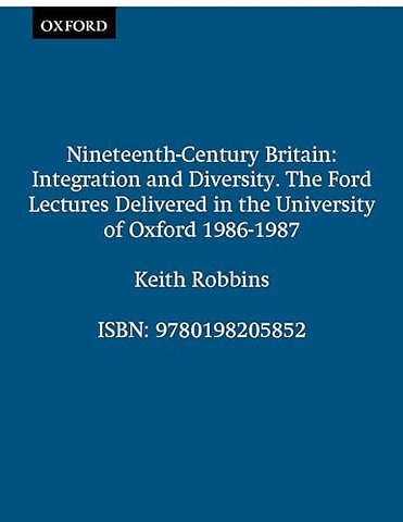 Nineteenth-Century Britain
