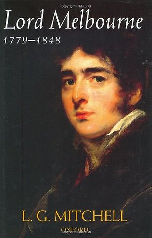 Lord Melbourne, 1779-1848