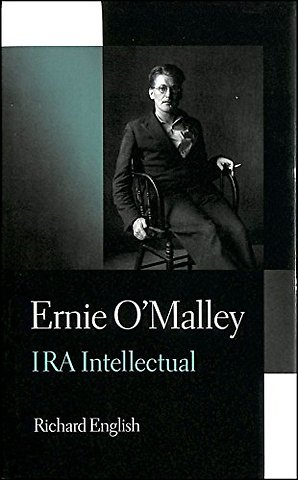 Ernie O'Malley