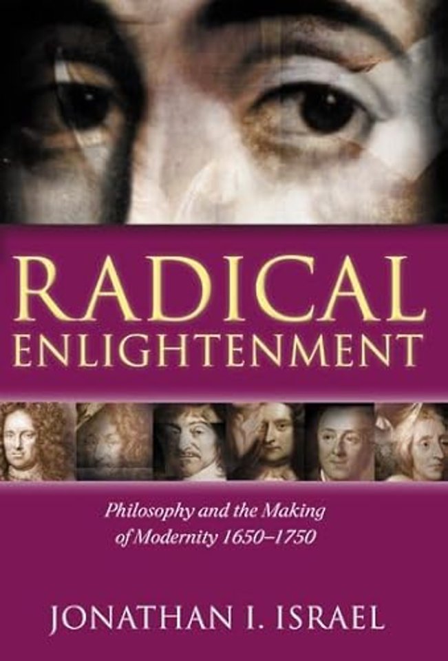 Radical Enlightenment