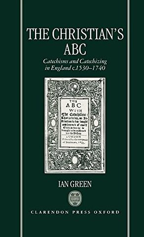 The Christian's ABC