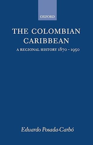 The Colombian Caribbean