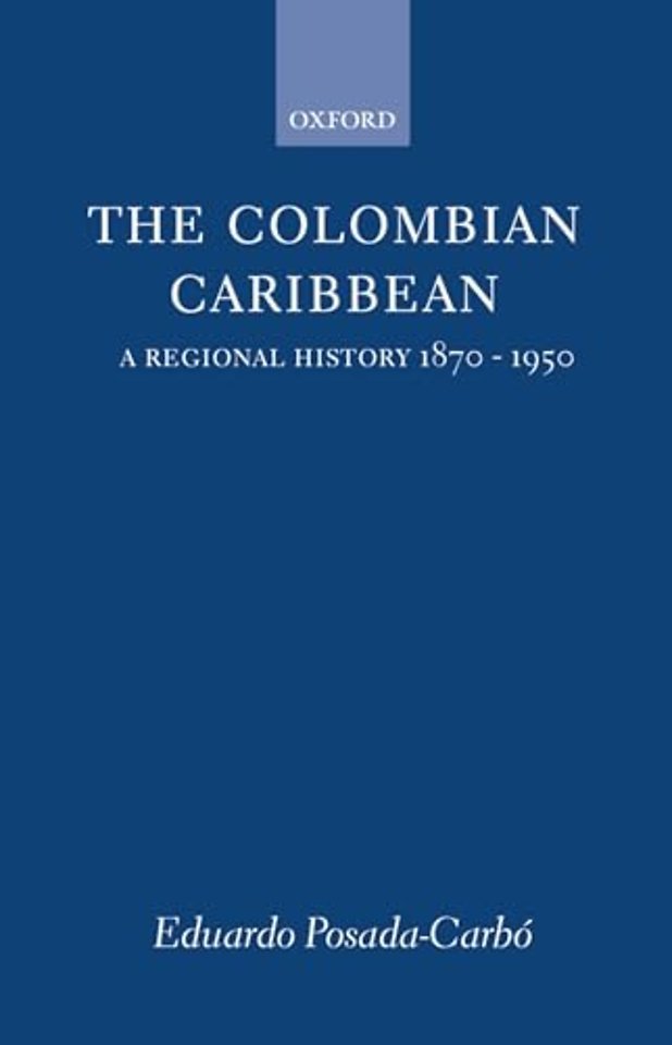 The Colombian Caribbean