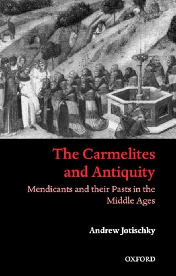 The Carmelites and Antiquity