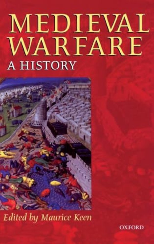 Medieval Warfare