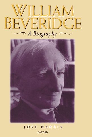 William Beveridge