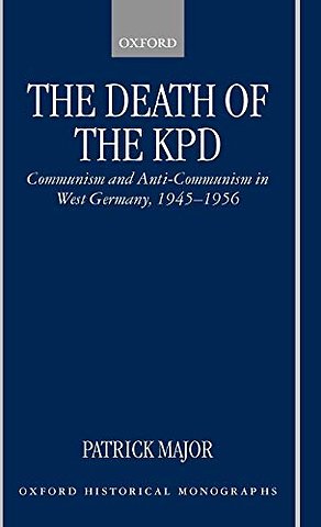 The Death of the KPD