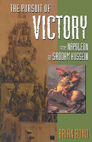The Pursuit of Victory