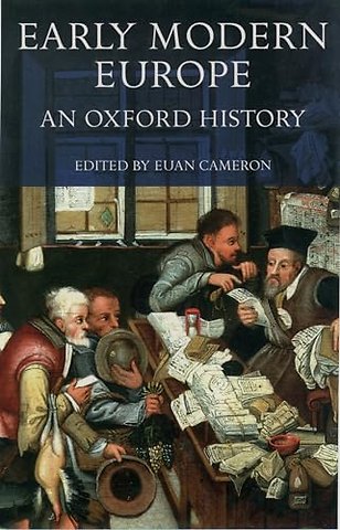 Early Modern Europe