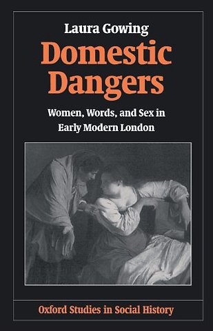 Domestic Dangers