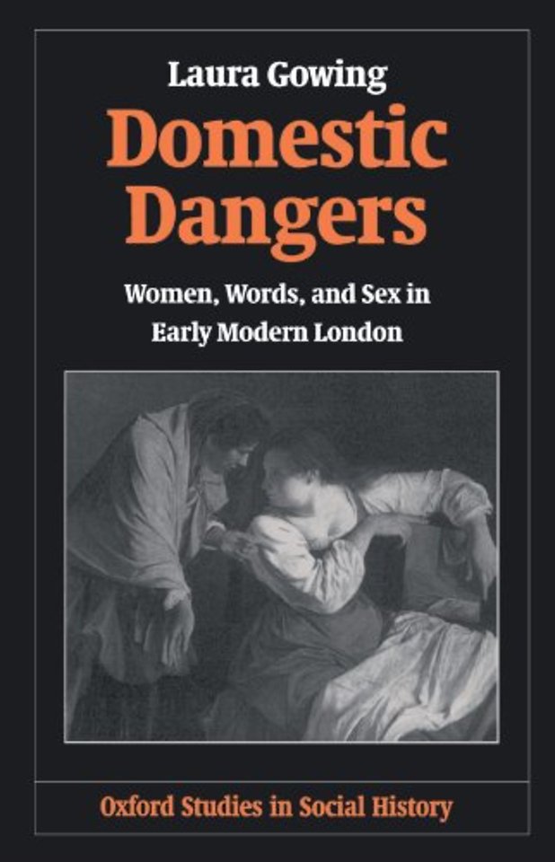 Domestic Dangers