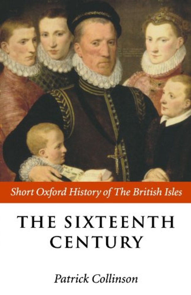 The Sixteenth Century