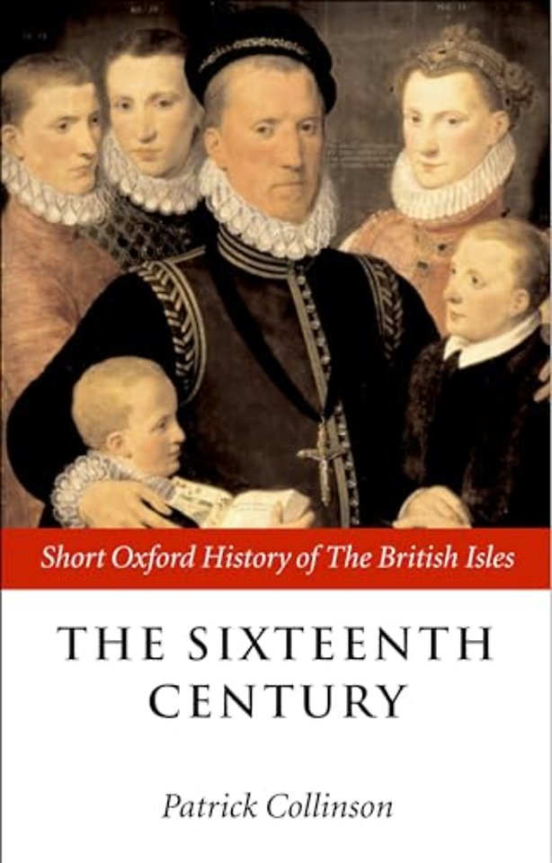 The Sixteenth Century