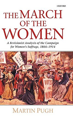 The March of the Women