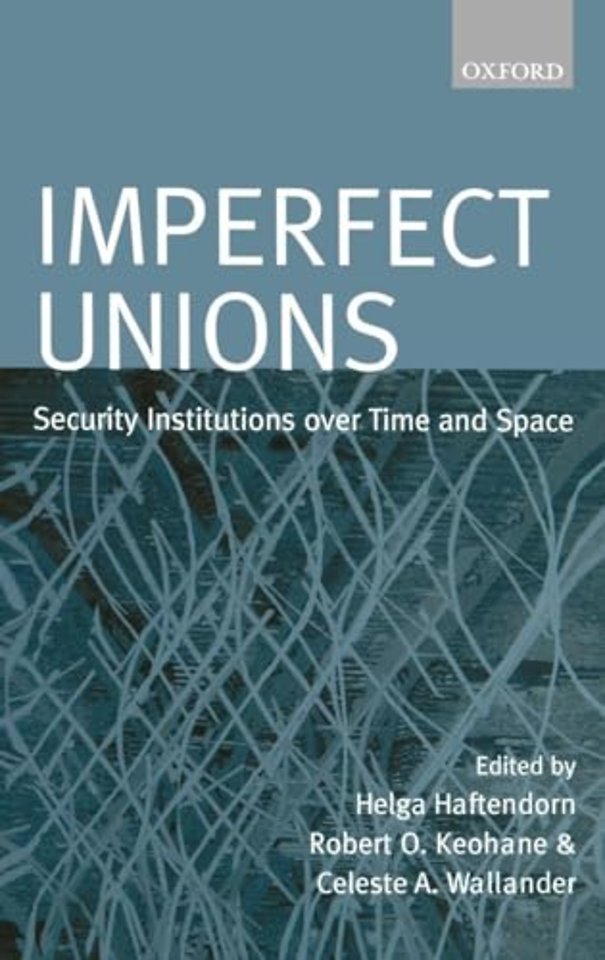 Imperfect Unions