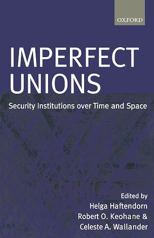 Imperfect Unions