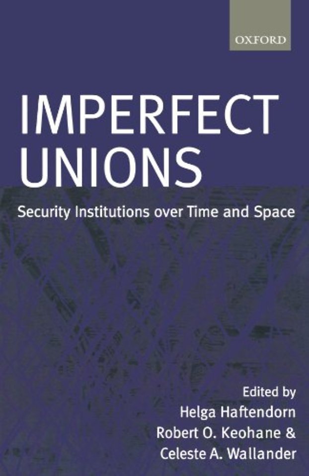 Imperfect Unions