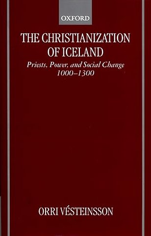 The Christianization of Iceland