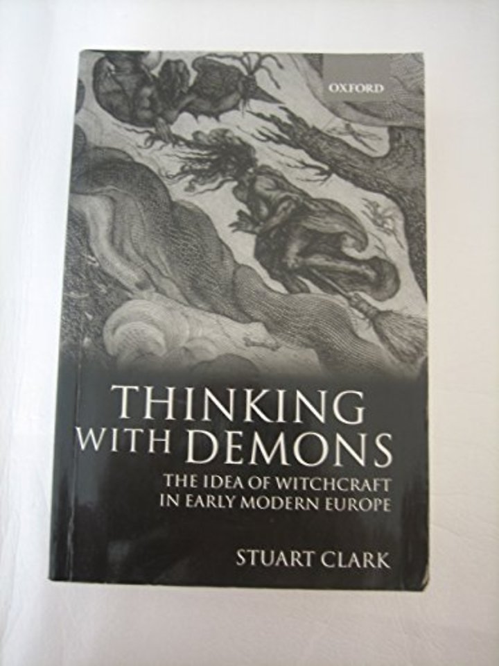 Thinking with Demons