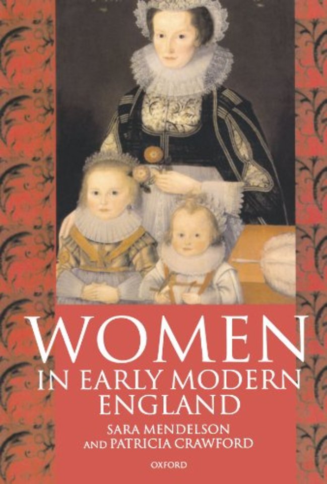 Women in Early Modern England 1550-1720