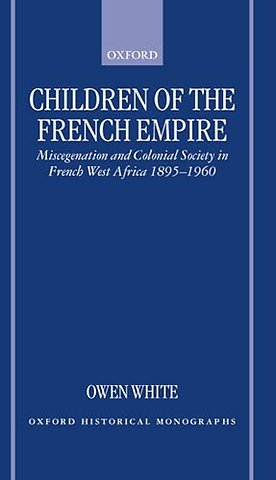 Children of the French Empire