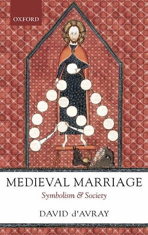 Medieval Marriage