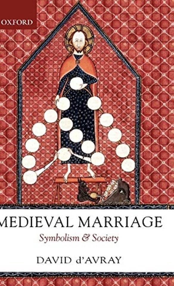 Medieval Marriage