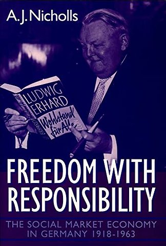 Freedom with Responsibility
