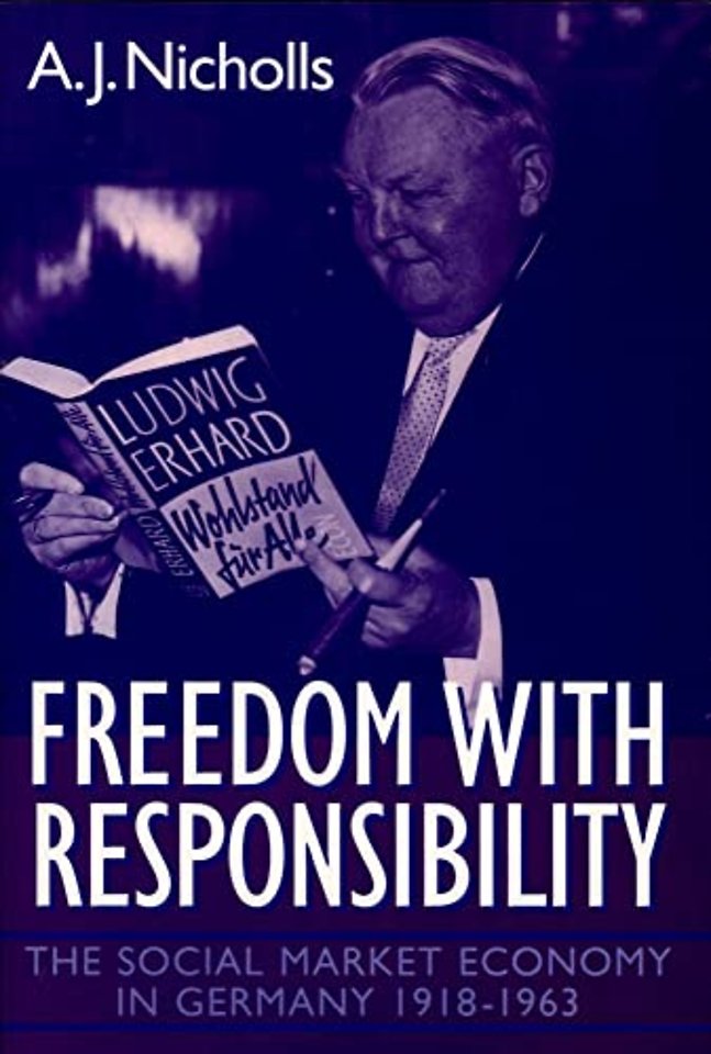 Freedom with Responsibility
