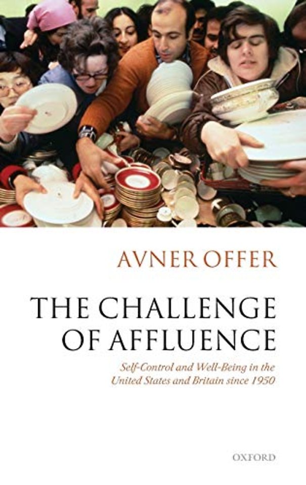The Challenge of Affluence