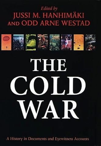 The Cold War