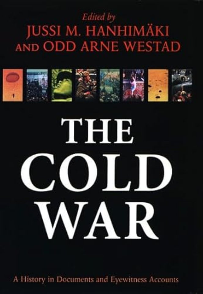 The Cold War