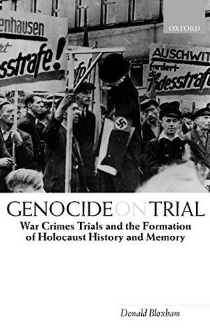 Genocide on Trial