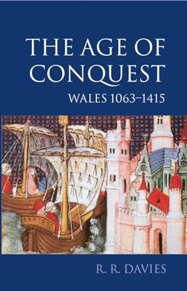 The Age of Conquest