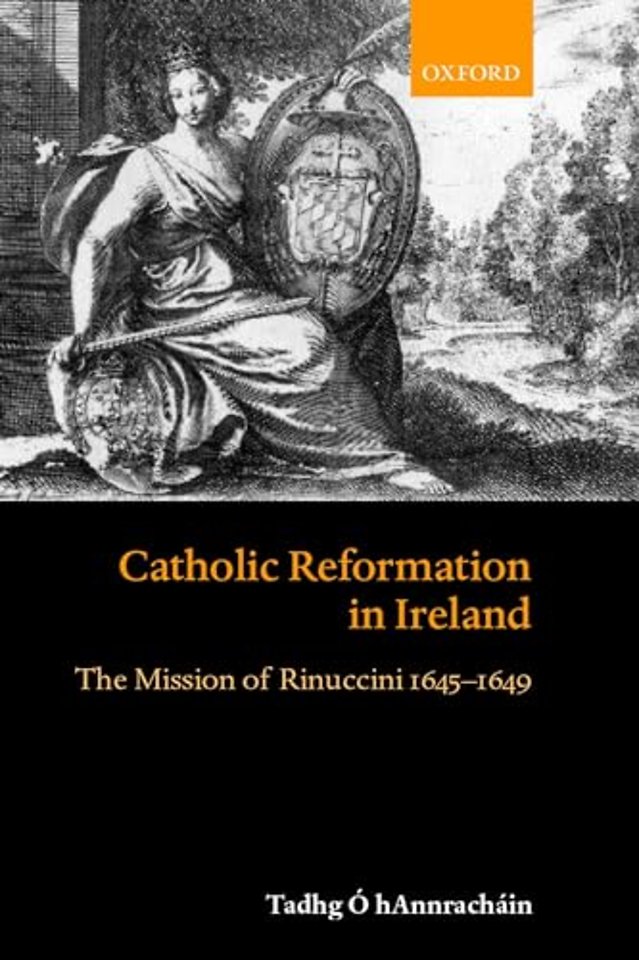 Catholic Reformation in Ireland