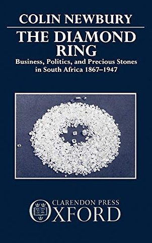 The Diamond Ring