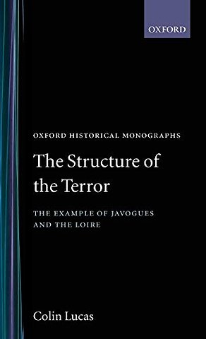 The Structure of the Terror