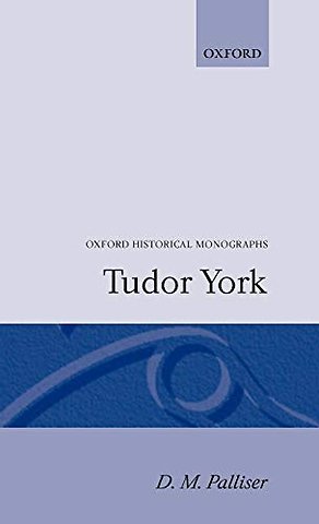 Tudor York